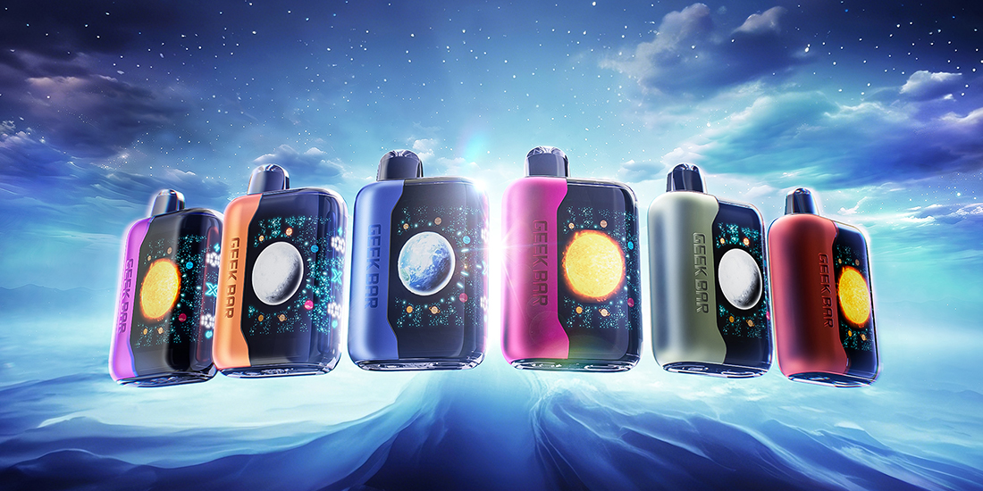 How Much are Geek Bars