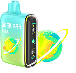 baja blast geek bar pulse