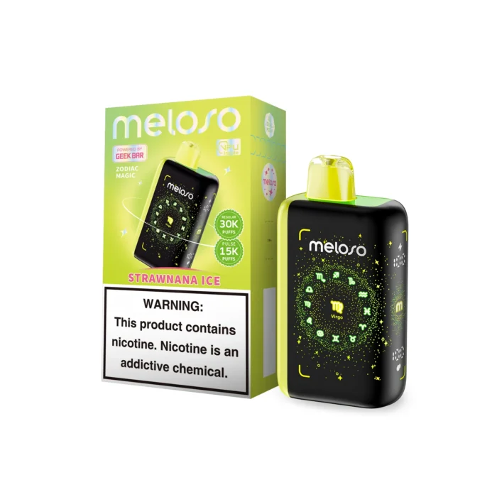 Geek Bar Meloso Strawnana_lce_Virgo