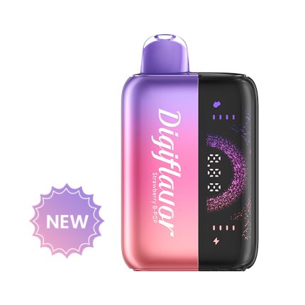 Digiflavor BRK Geek Bar