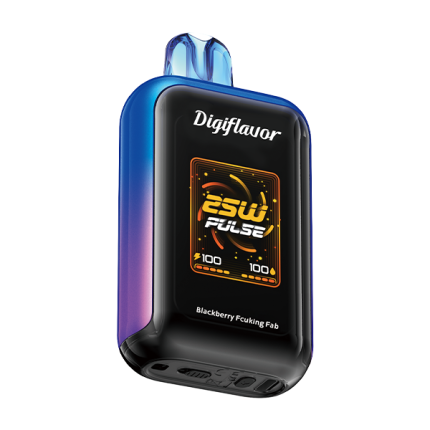 Digiflavor Sky Geek Bar