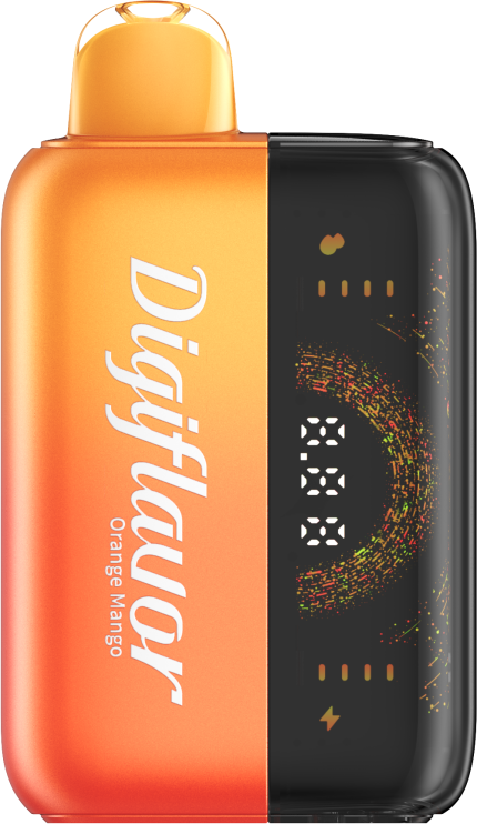 Orange Mango Digiflavor