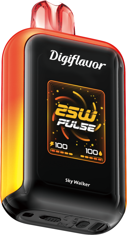 Sky Walker Digiflavor Sky