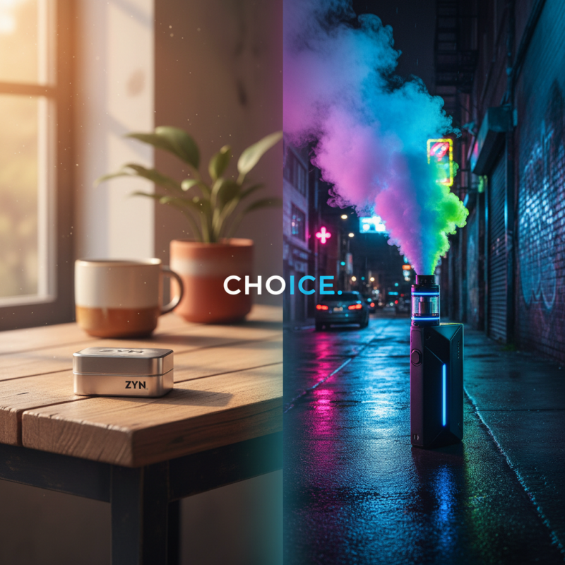 How long will Nicotine be detected in Urine after vaping